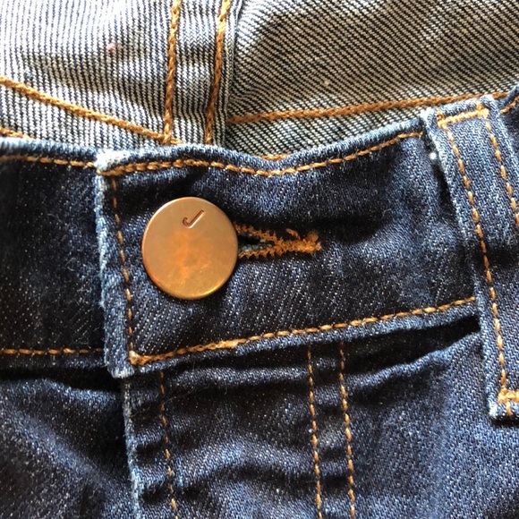 J Brand Petite Pure Jeans - Picture 4 of 7